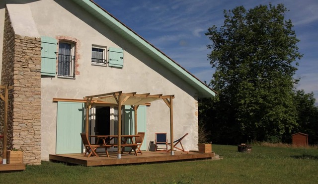 Le Brin de Paille - PEY