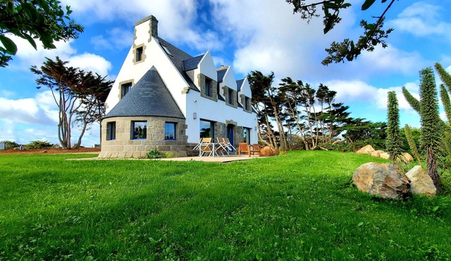 Le Brise-Lames, 4 bedrooms, 2 bathrooms