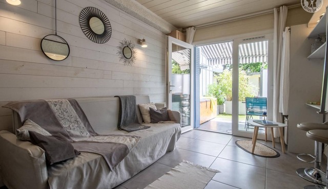 LE BRISON T'INN - BRISON SAINT INNOCENT