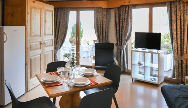 Le Bristol A16 by Interhome