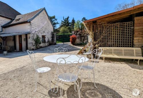 Le Brocangîte à Jules