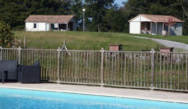 Le Brochet - Orist - Gîte