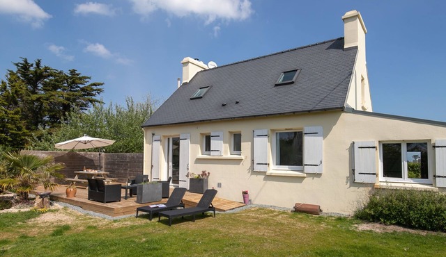 Le Bruit de la Mer - Trouz ar Mor by Interhome