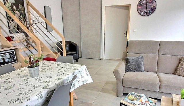 Le Brulis - LE MENE - Gîte