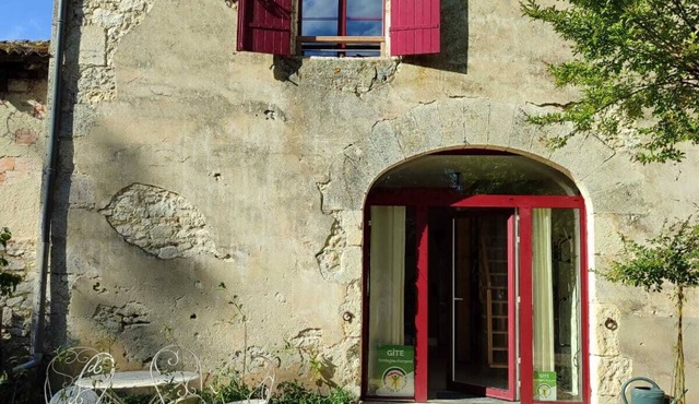 "Le Buffet de la Gare" 4p Dordogne Périgord, Eymet,Issigeac,Bergerac,Castillonnes