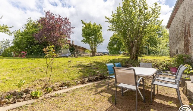 le Buisson - Echandelys