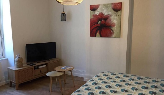 Le bureau de Berthelot au centre de Valence