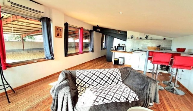 Le Bureau du Haras, Bouillargues