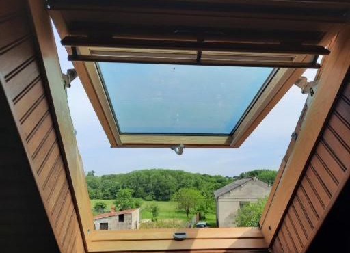 Le cèdre d'ORBIGNY MINIMUM DEUX NUITS