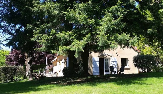 Le Cèdre Enchanté - LA GUICHE