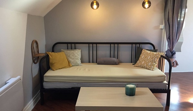 Le Célestin - Quartier Coeur de Ville