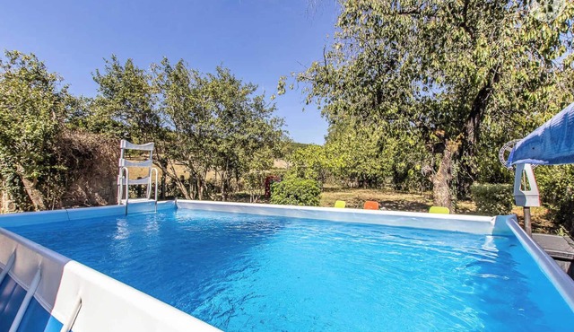 Le César - JUGY - Gîte