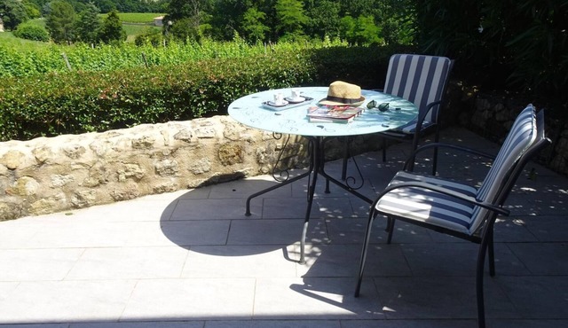 Le Côteau des Vignes