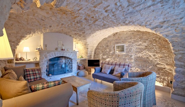 Le Cœur de Garrigues - Piscine Privée