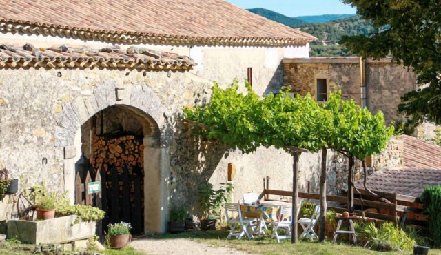 Le Cèdre by Interhome