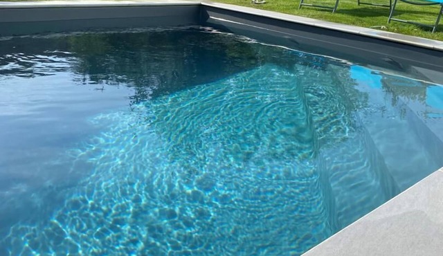 Le Cèdre Bleu - Louannec