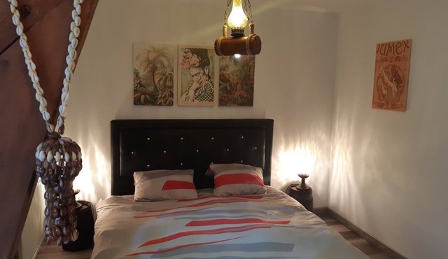 Le Cézard de Fleury