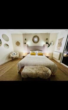 Le côte d opale bohème plage