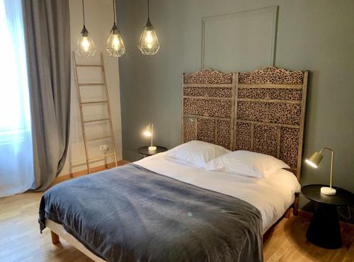 Le Cœur de Beaune - Appartement en Hypercentre de Beaune