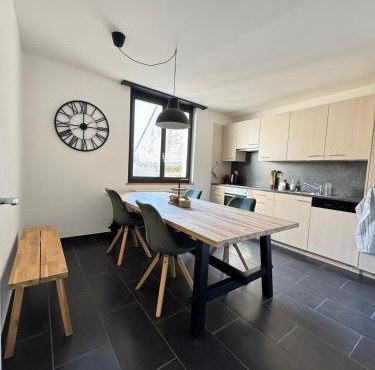 "Le Cœur de la Vieille Ville"