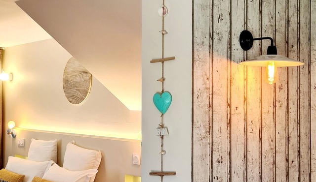 Le C Boutique Hôtel