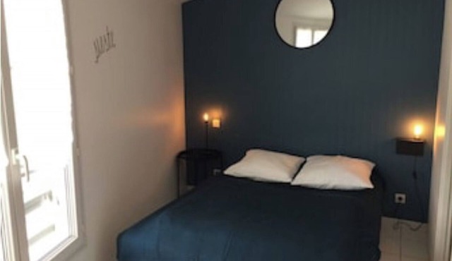 LE COURLIS, Residences RE LOCATIONS VANCES VILLA Re