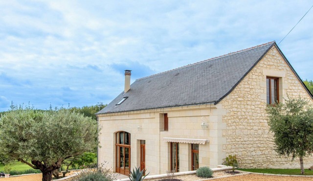 Le Clos de la Rodaie Bourgueil Loire Valley