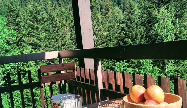 Le Charmant Som en Chartreuse