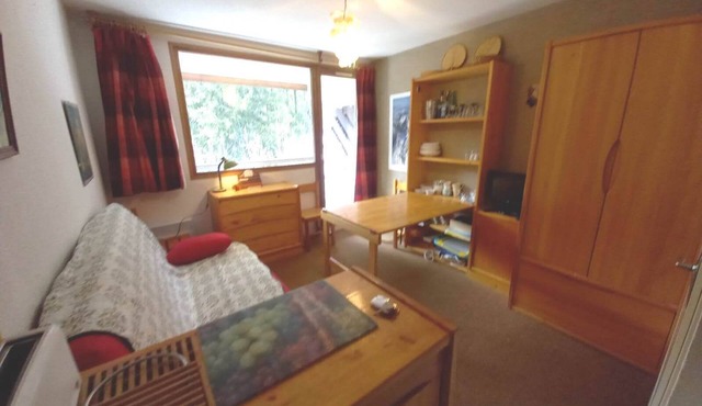 Le charmant Songe en Chartreuse