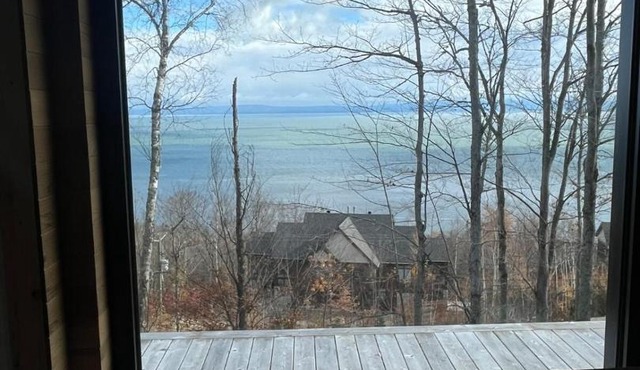 Le Föss, Fleuve, Sauna & Spa