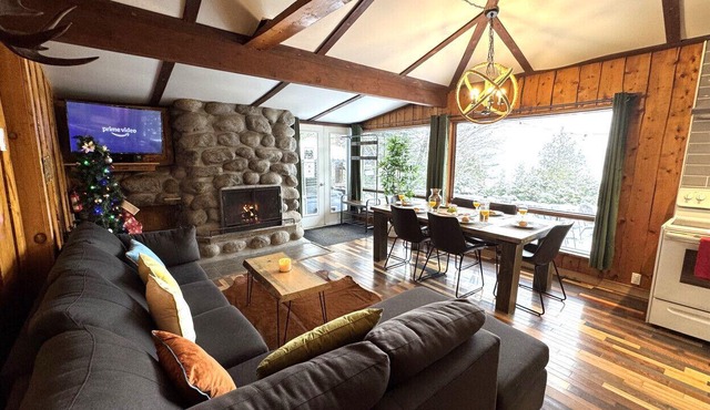 Le1605 - Spa et Plage - Les Chalets Dans le Nord