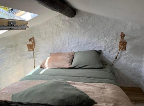 "Le Cabanon" chambre d'hôte