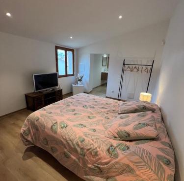 Le Cabanon de Pépé