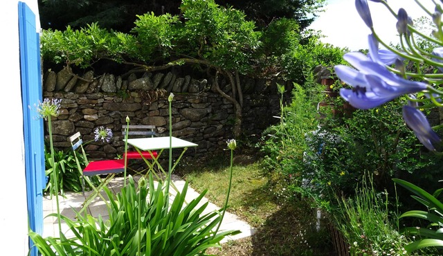 Le Cabanon, marine stopover, ANCV Accepted