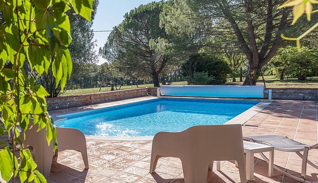 Le Cabanon - MAURESSAC