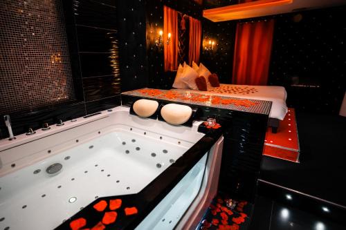 Le Cabaret Vip SPA