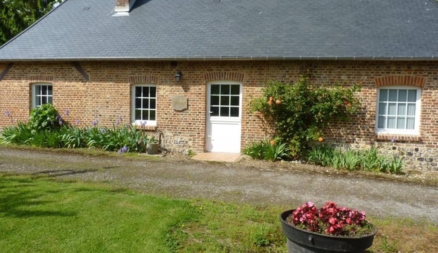 Le Cabastère - Bourdainville