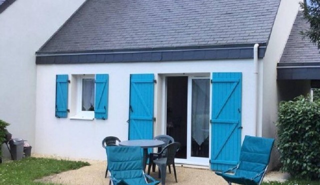 Le Cabestan du Bonheur