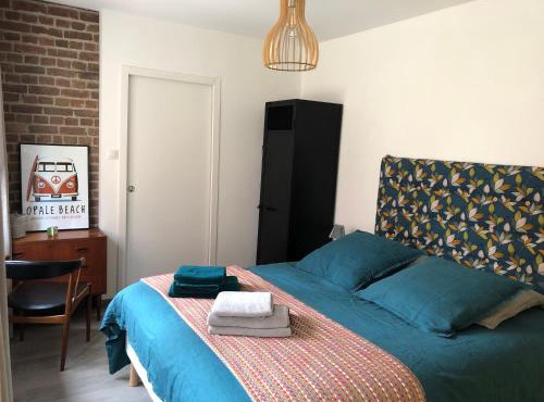 Le cabinet de Benoni