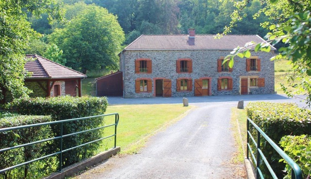 LE CABRERA - NEUFMANIL