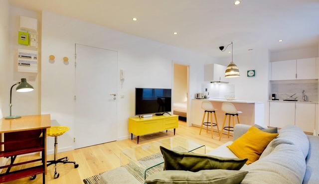 Le Cachet de la Craffe - Au cœur de Nancy