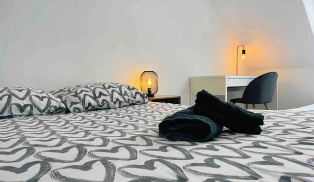 Le Cactus - Blow Résidences