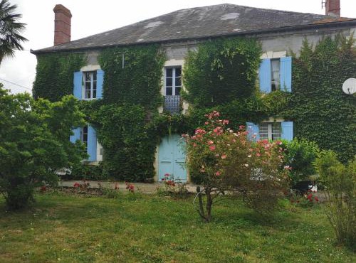 Le Caddet Maison Béarnaise