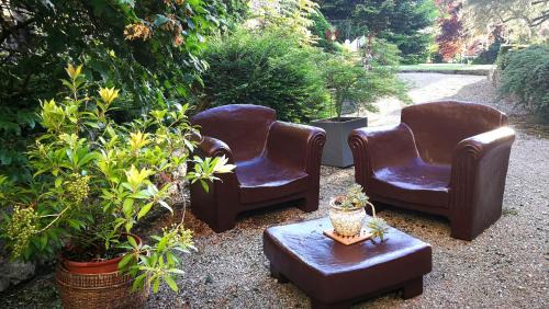 Le Cadran Solaire Romance classé 3 étoiles et 3 clés