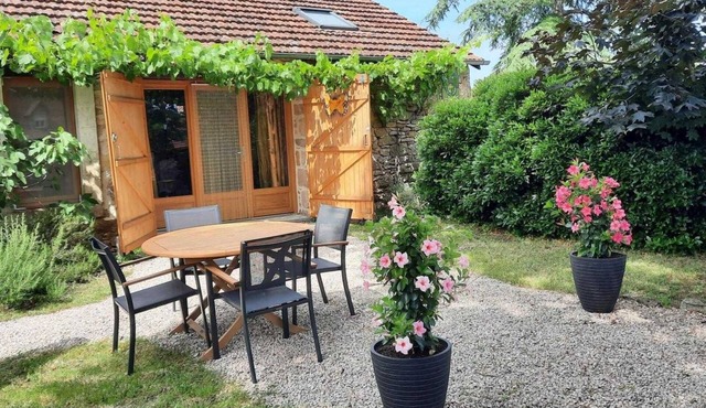 Le Cadre Doré - ROCAMADOUR