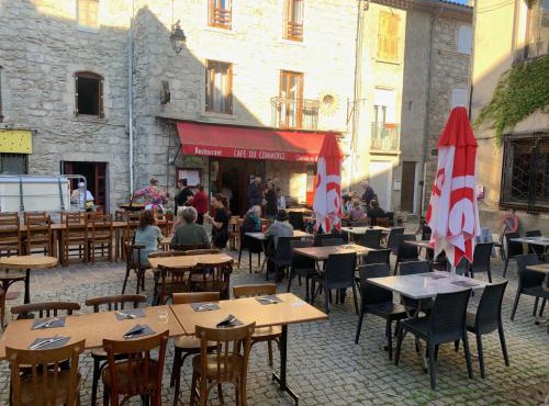 Le Café du Commerce