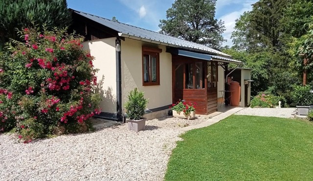 LE CAILLOUTIS - ST JEAN AUX BOIS