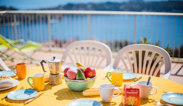 LE CALIFORNIA AP1008 by RIVIERA HOLIDAY HOMES