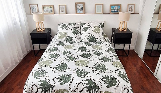 Le Callou - 24 avenue Thermale - Cures Stays - Calm - 🐕