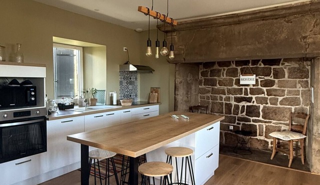 Le Calme du Verdier - Villa